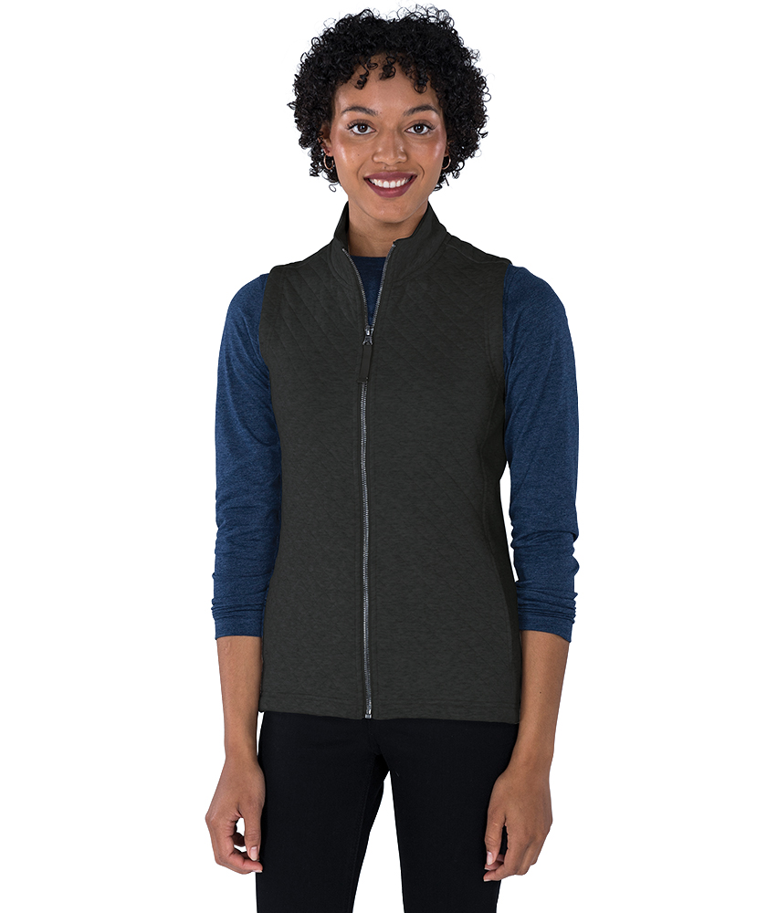 Women's Franconia Quilted Vest