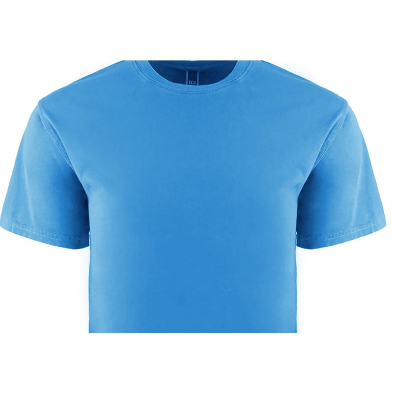 Next Level Apparel Adult Inspired Dye Crew 6
