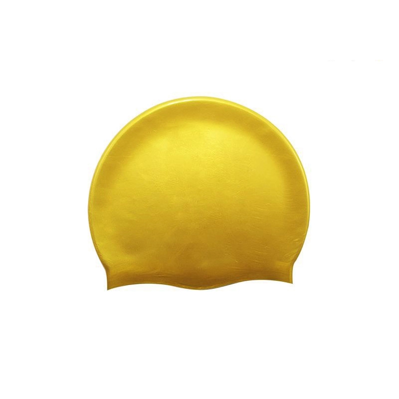 Silicone Swimming Cap 4