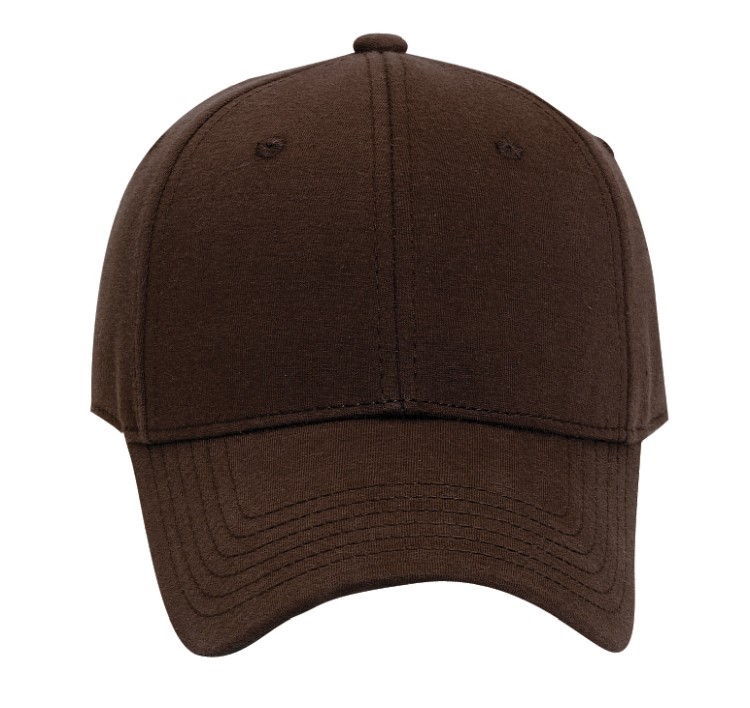 OTTO CAP® 6 Panel Low Profile Baseball Cap 74