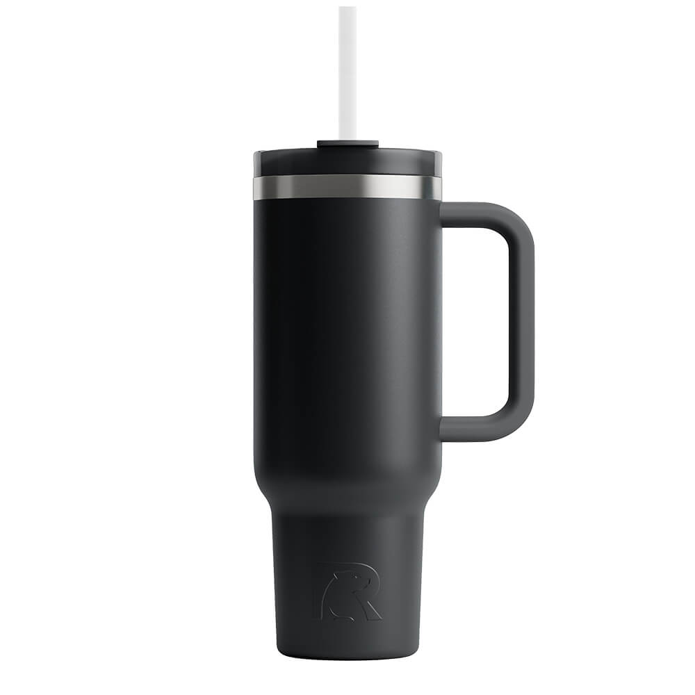 RTIC Road Trip 40oz Tumbler (Ceramic Lining) 23