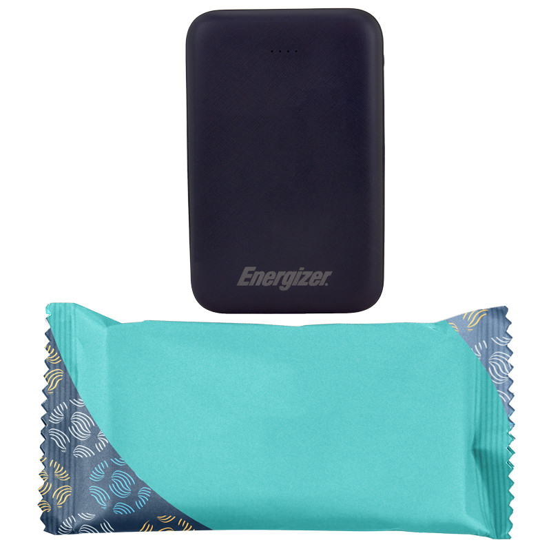 Energizer Essential 5000 In Candy Wrap 13