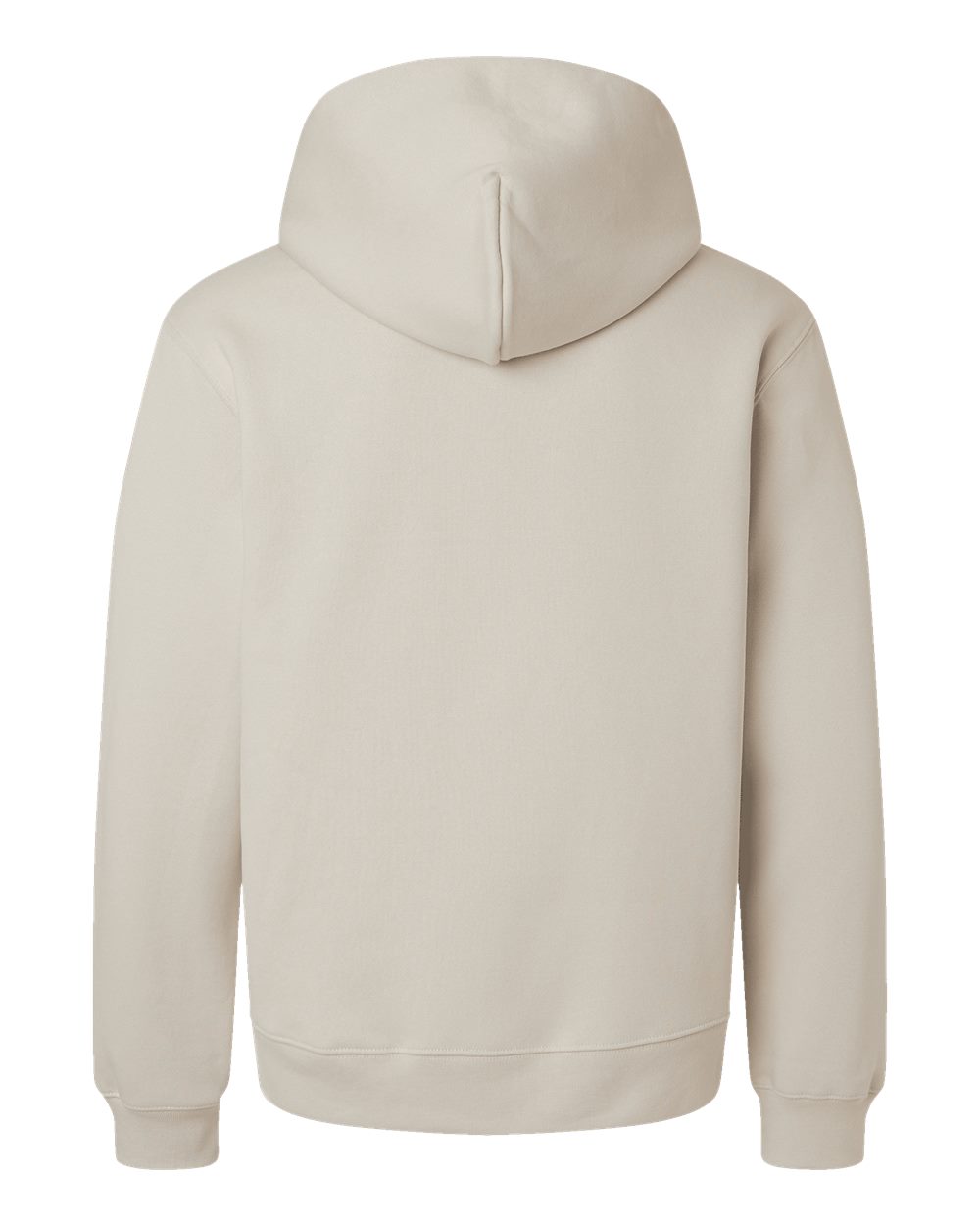 Unisex 10 oz. Heavyweight Hoodie Sweatshirt - 4719 10