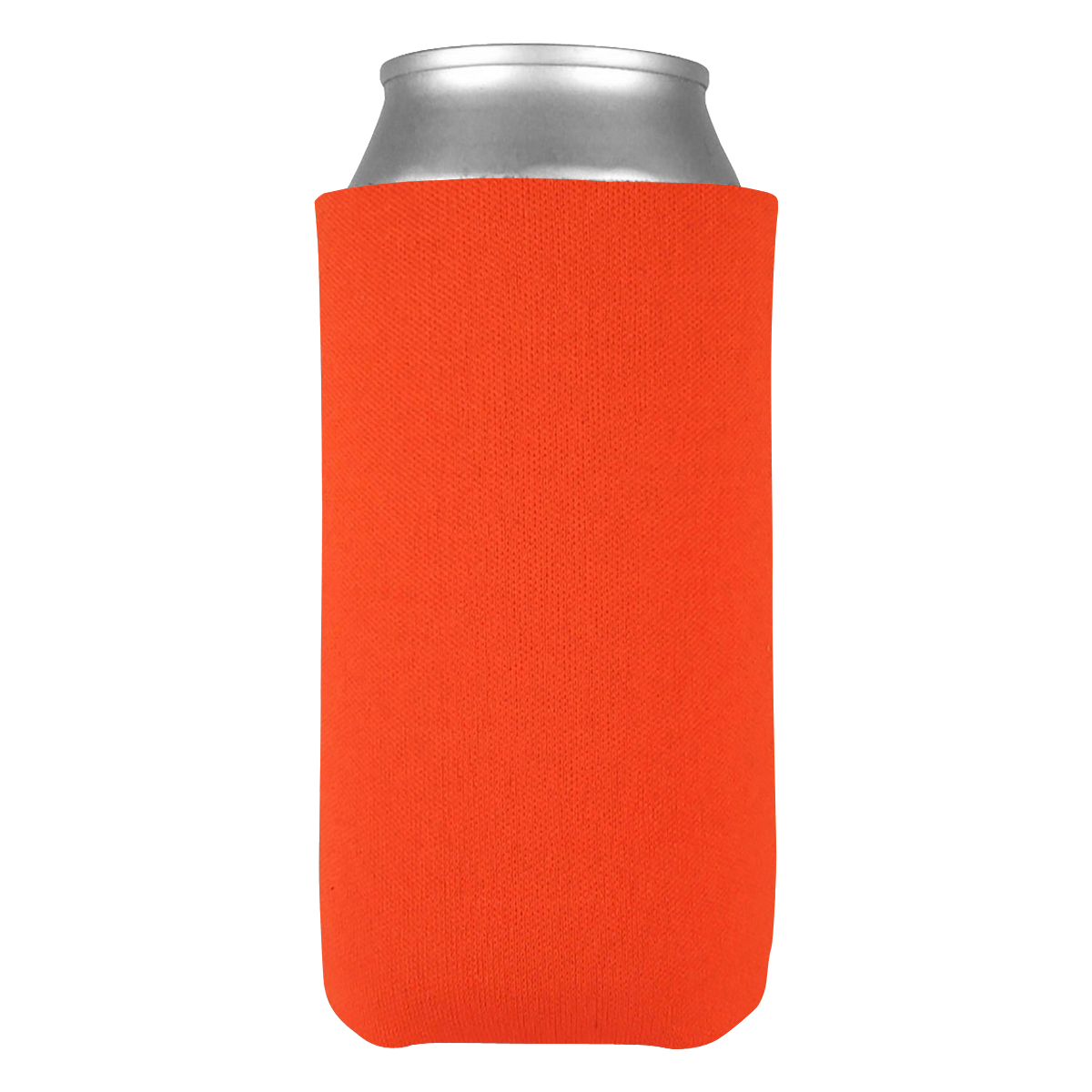 8 Oz. Slim Kan-Tastic, custom koozie with logo imprint 39