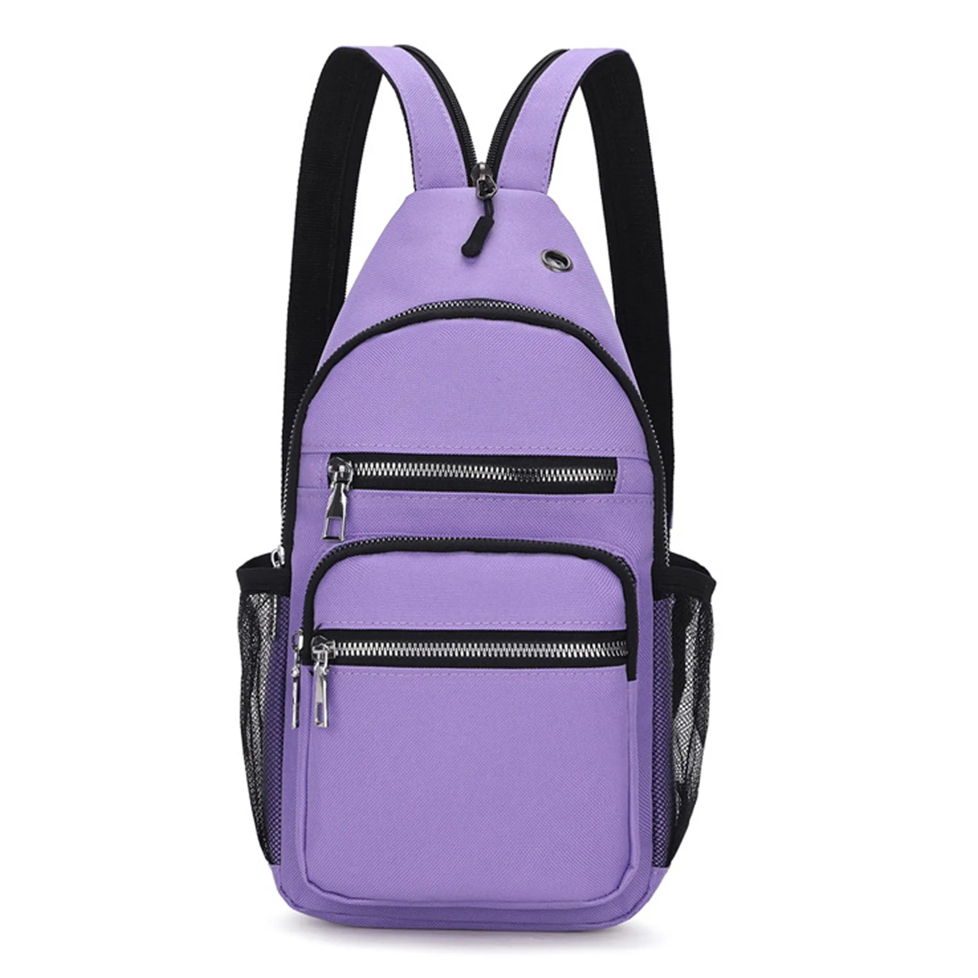 Slingpack Shoulder Bag Backpack Rucksack 11