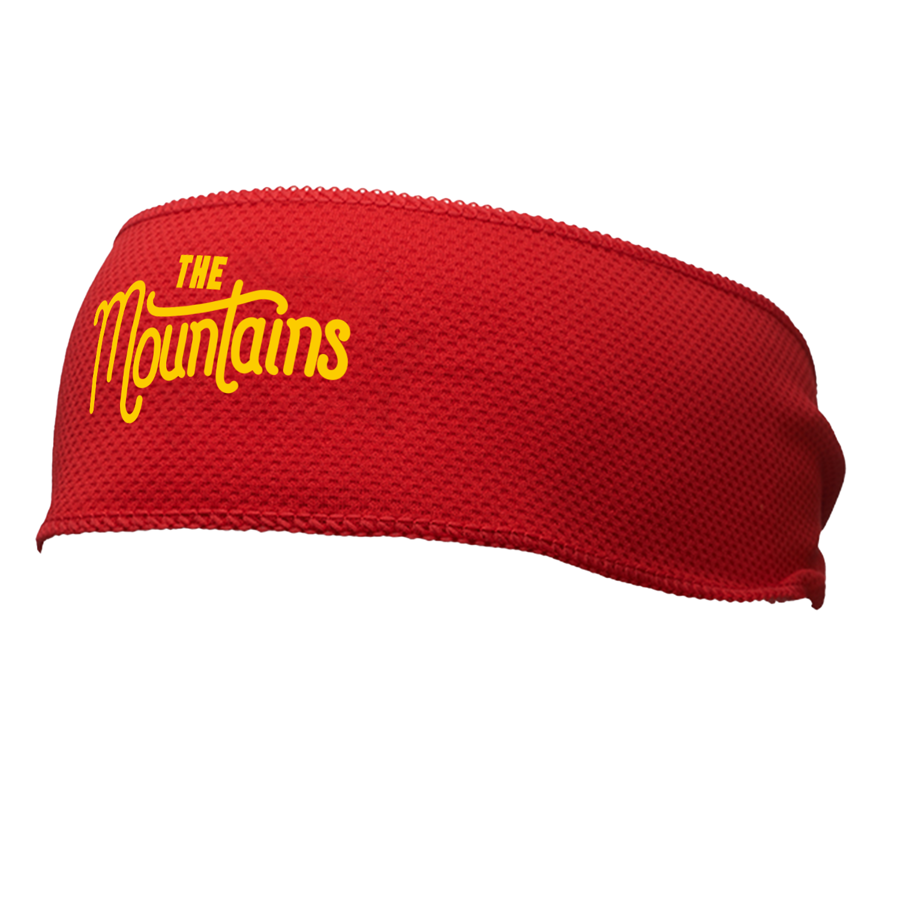 Athletic Sports Headband for Active Lifestyles 8