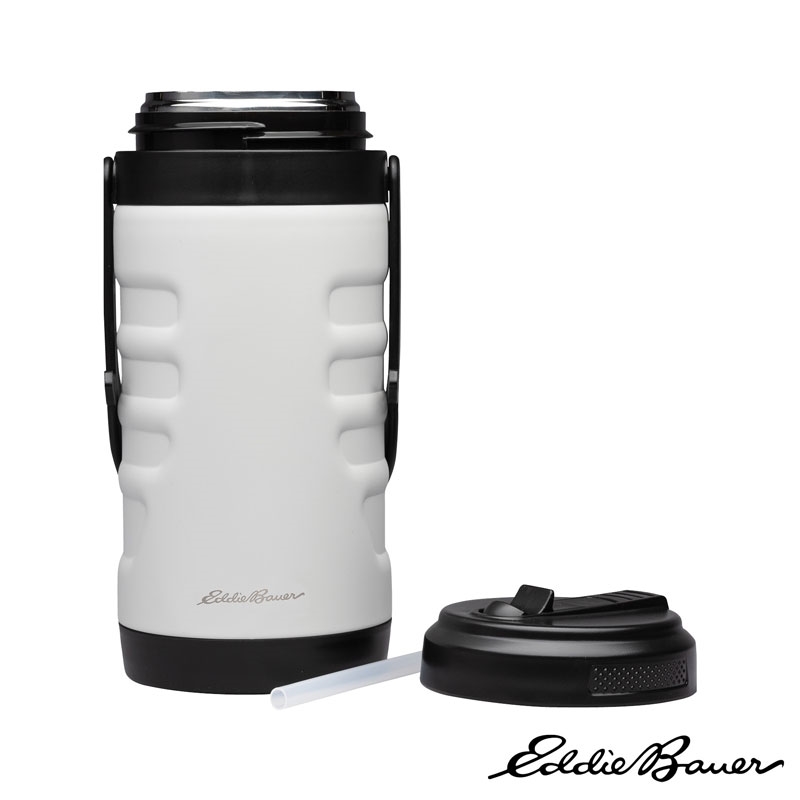 Eddie Bauer® Forester 67 oz. Vacuum Insulated Jug 12