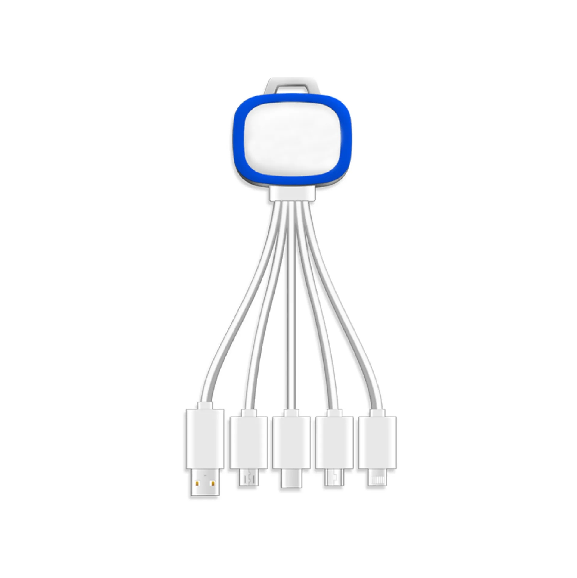 Multi-Function 5-in-1 Data Line 2