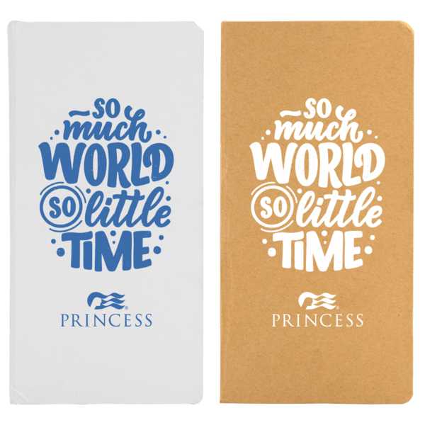 Carnival Sticky Notepad 3