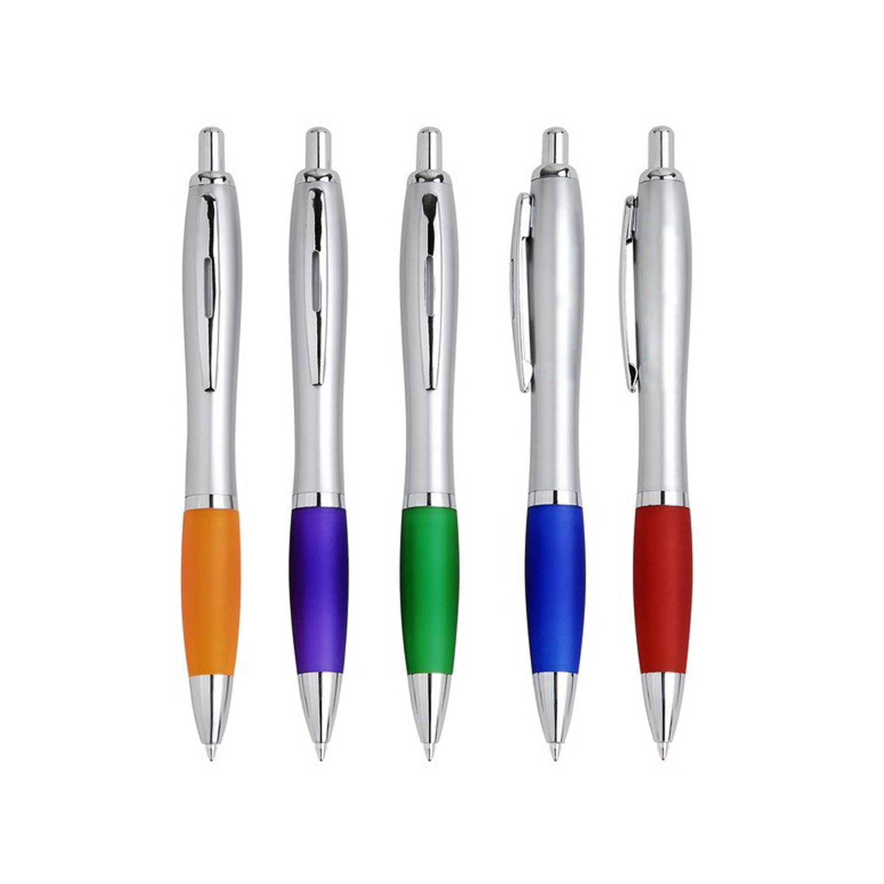 Ballpoint Pen 3