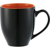 Zapata 15oz Ceramic Mug Electric 13