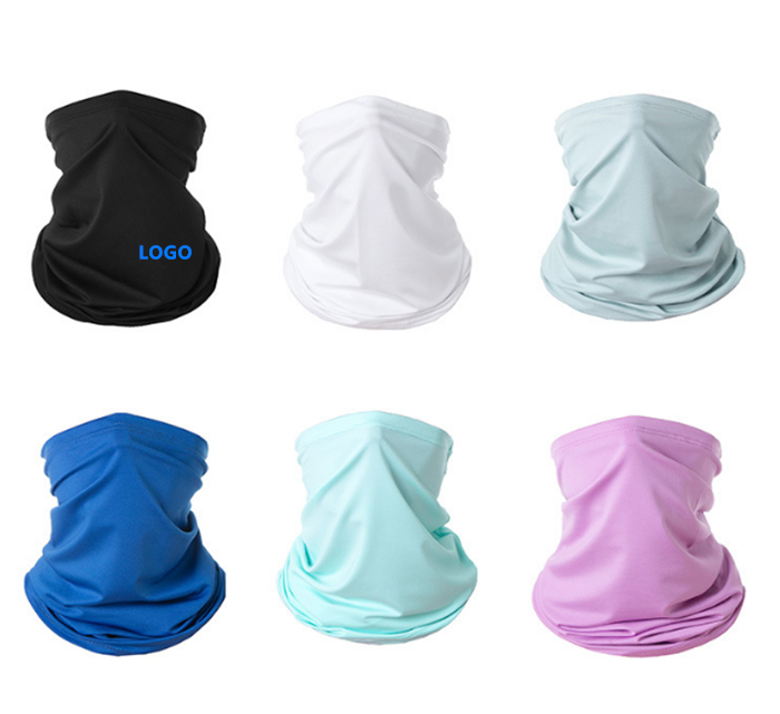 Magic Scarf 1