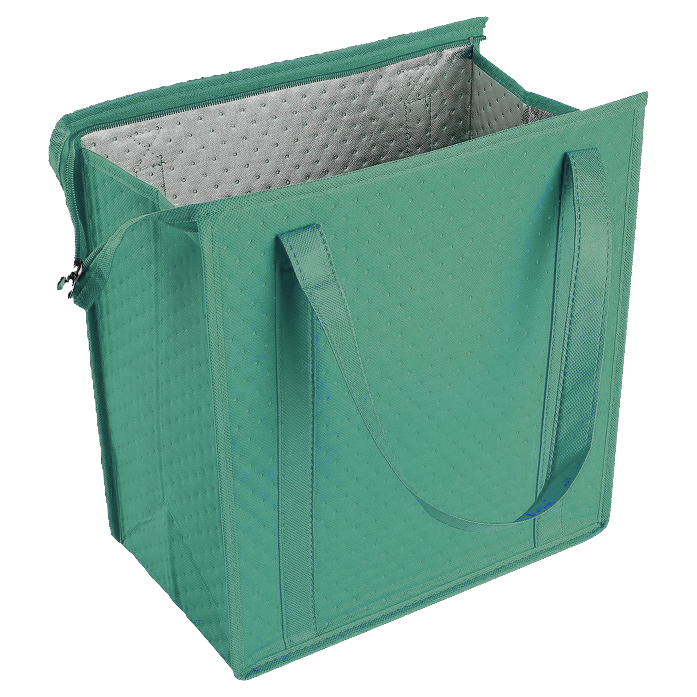 Non-Woven Thickened Foldable Insulation Bag 3