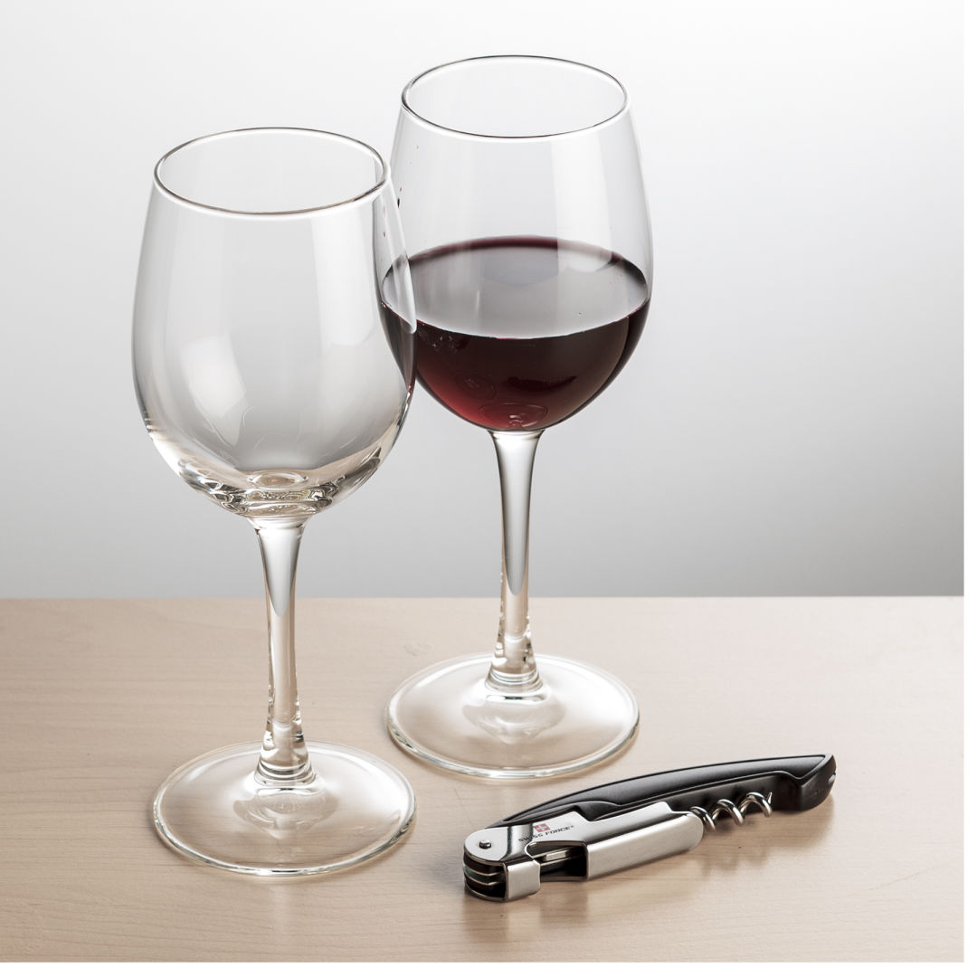 Swiss Force® Opener & Connoisseur Wine 20