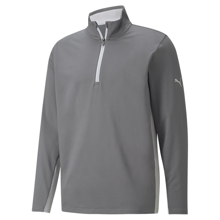 Puma Gamer 1/4 Zip 10