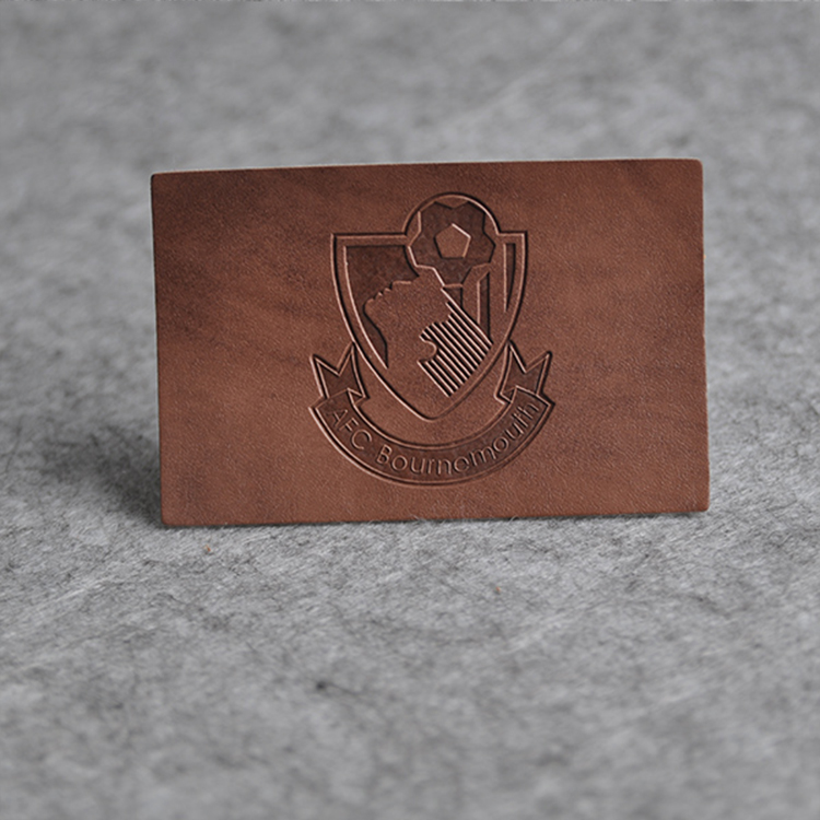 Leatherette Patch 6