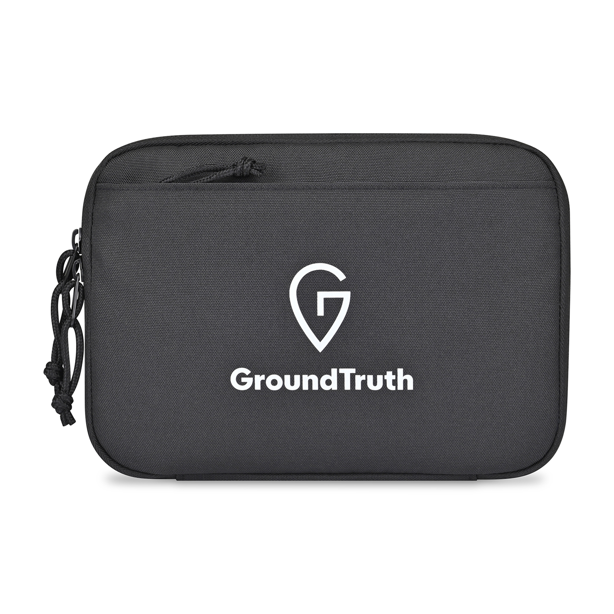 Renew Recycled rPET Slim Tech Organizer - AWARE™ 9