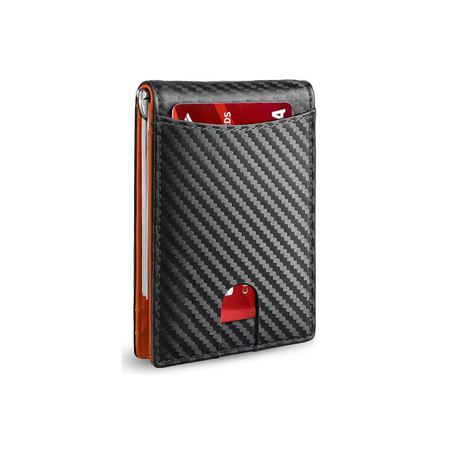 Leather Wallet 2