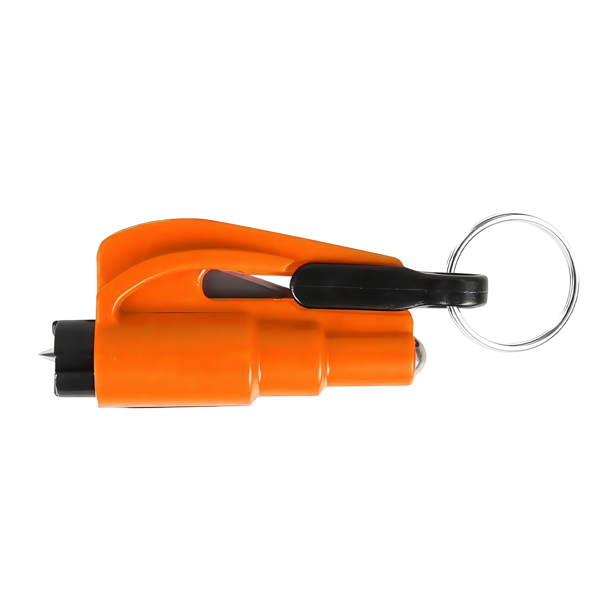 2-in-1 Car Window Breaker and Safety Hammer 2