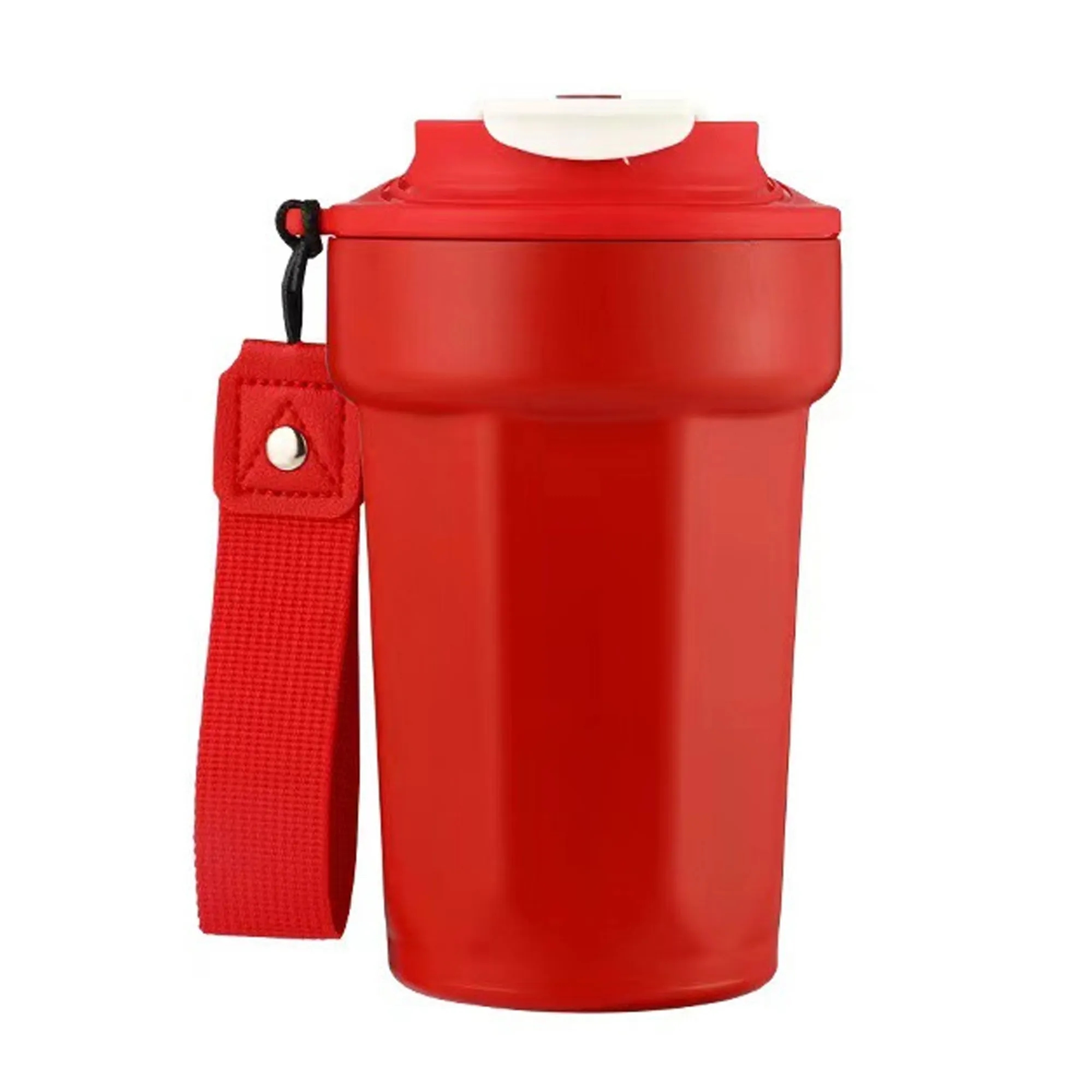 15oz Insulated Stainless Steel Cup 5