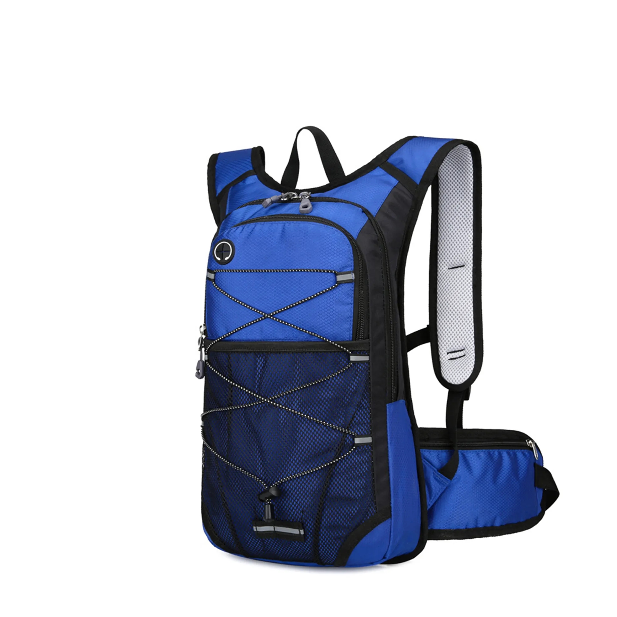 Outdoor Hiking Cross Country Backpack 12