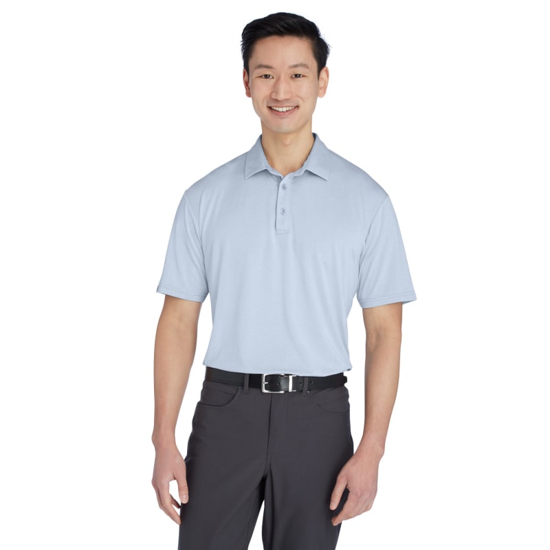 Swannies Golf Men's Parker Polo 4