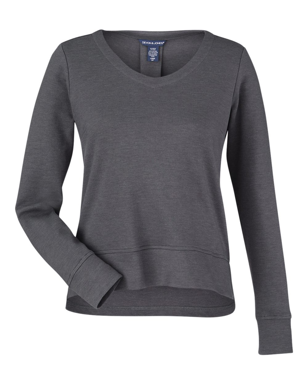 Women's New Classics® Charleston Pullover - DG482W 14