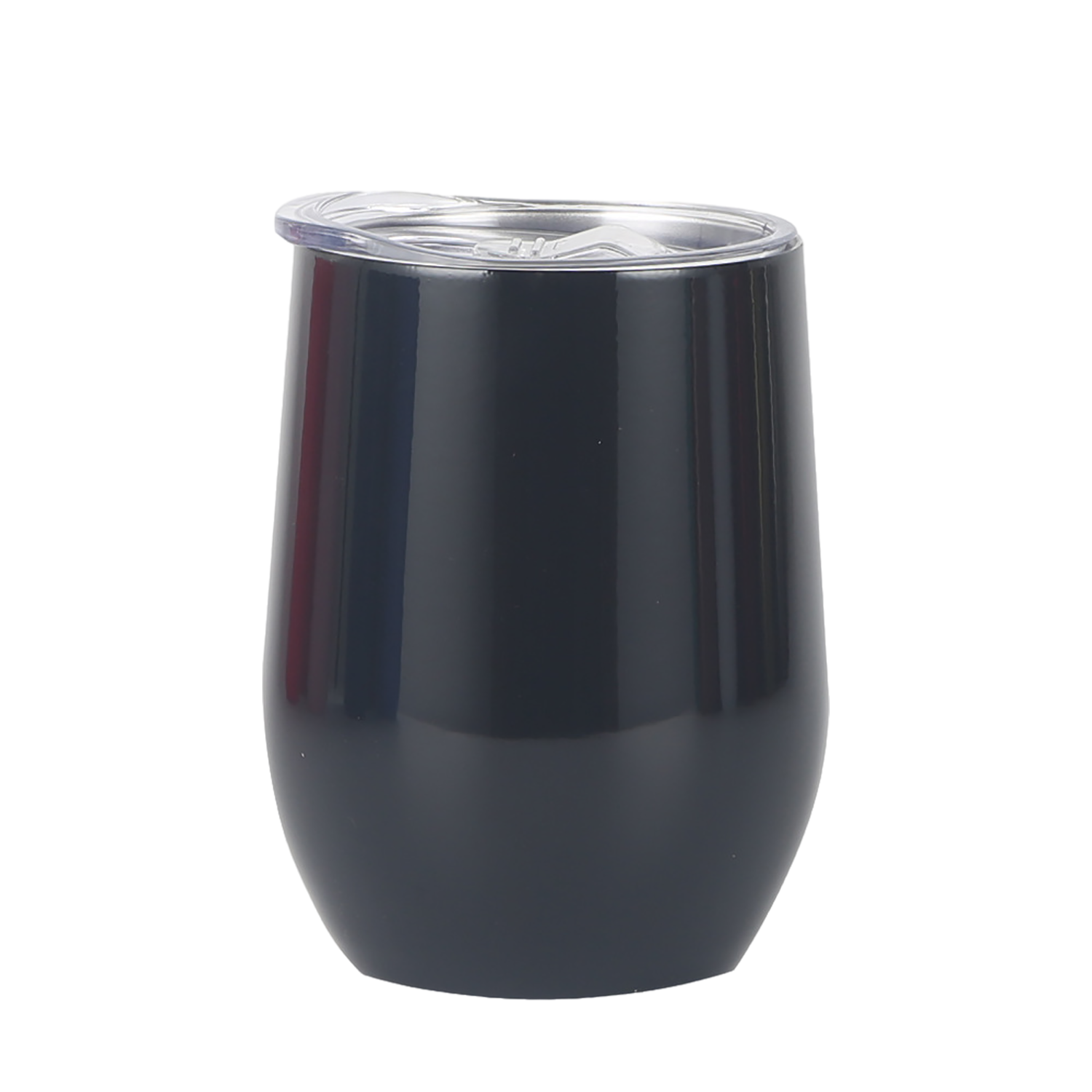 12oz Stainless Steel Insulated Tumbler with Lid 12