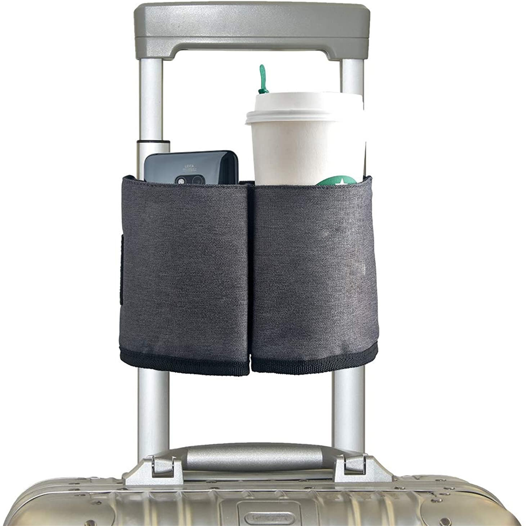 Luggage Travel Cup Holder 7