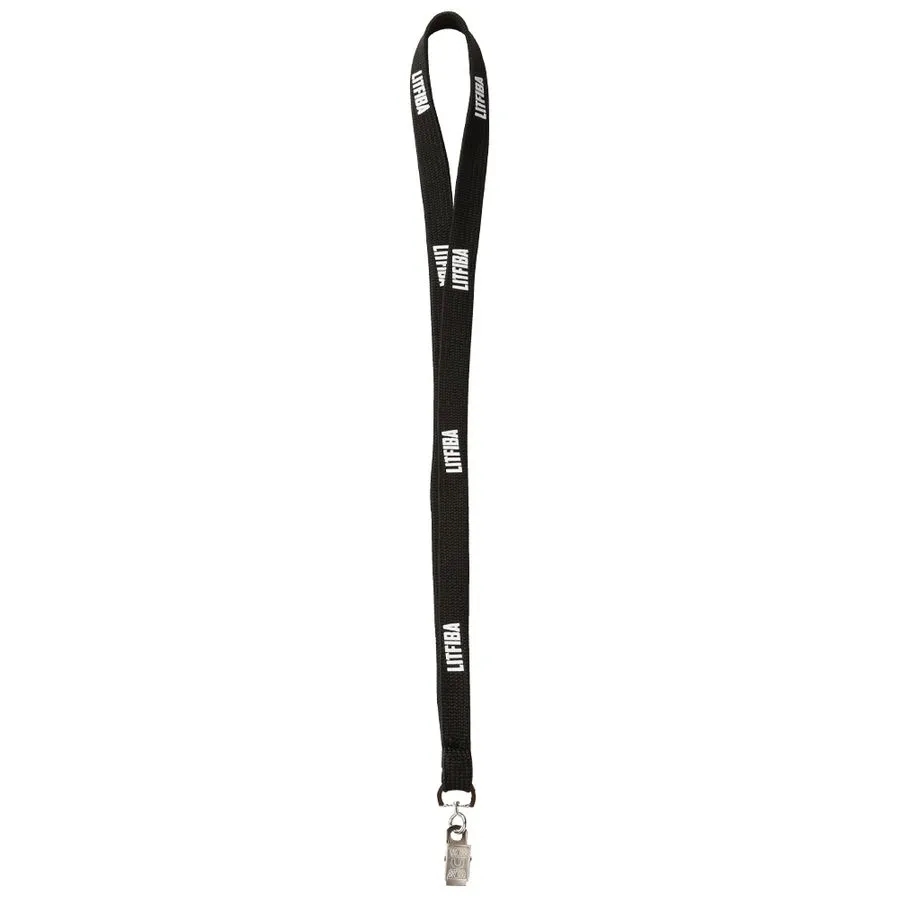 Tubular Lanyard 4