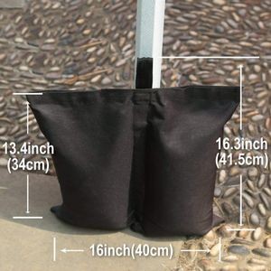 Tents Feet Versatile Anchor Bags 9