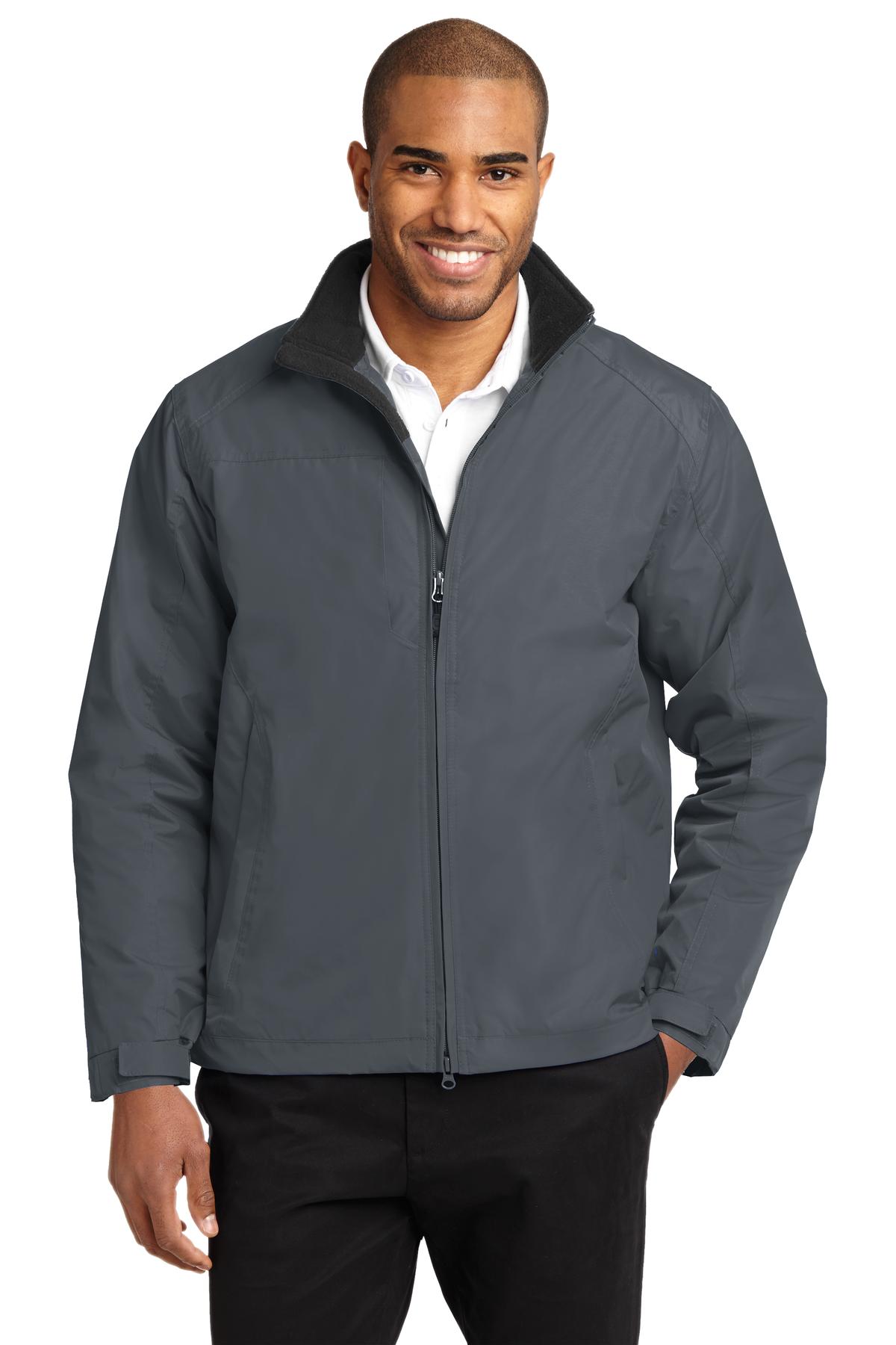 Port Authority® Challenger II Jacket 2