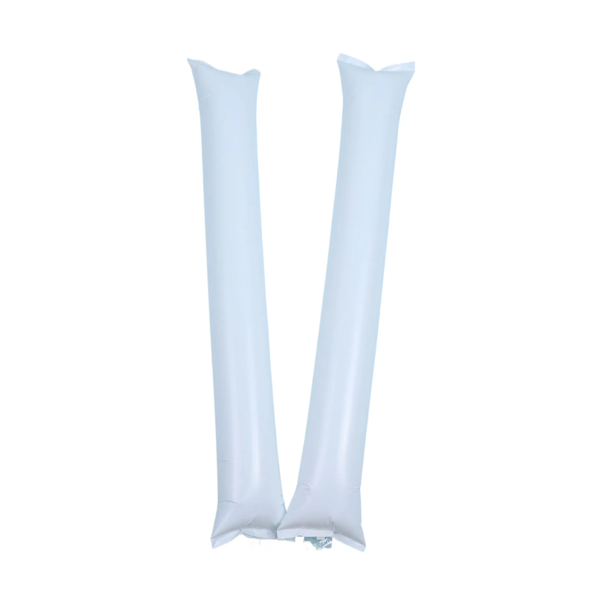MOQ100 Inflatable Cheer Sticks Party Props 9