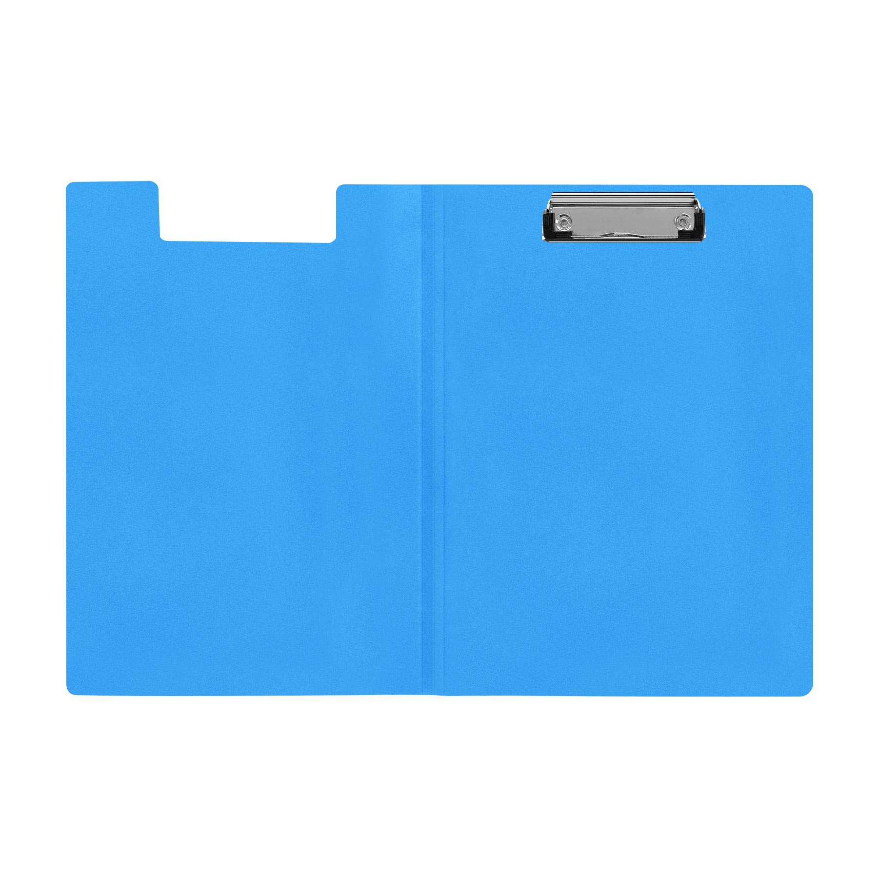 PVC Double Sided Writing Board Folder 1