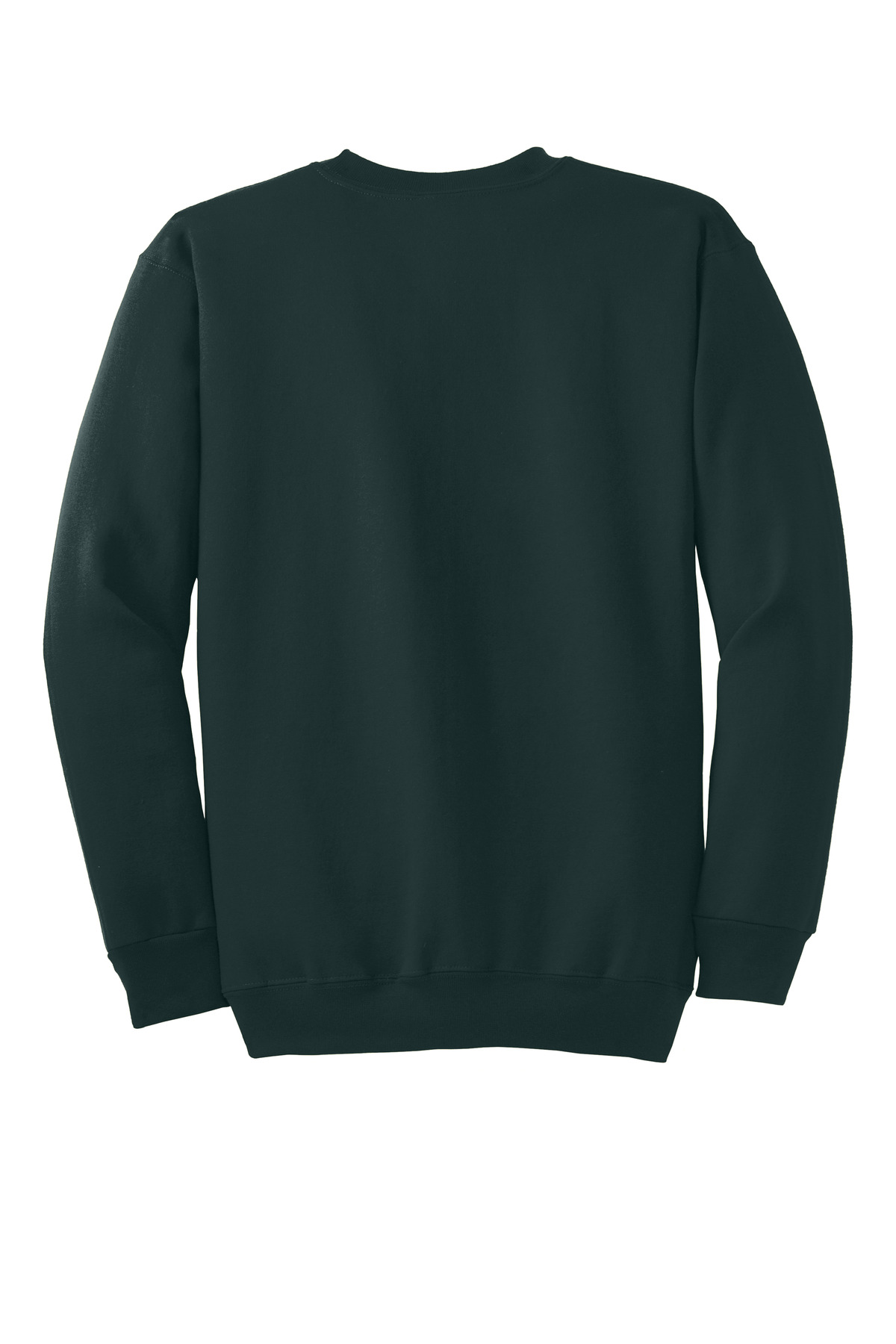 Port & Co Essential Fleece Crewneck Sweatshirt. PC90 64