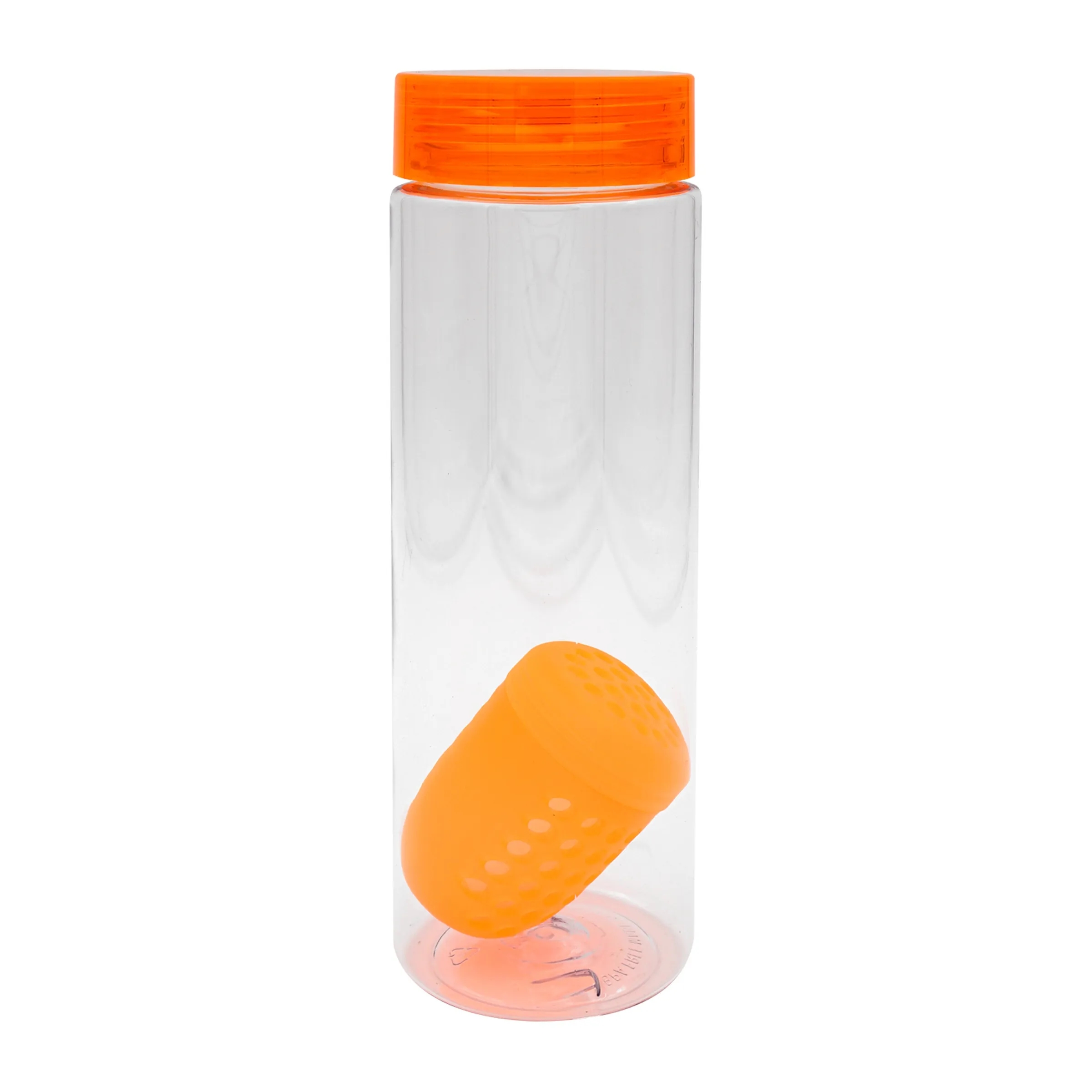 Clear View 24 oz. Bottle With Floating Infuser 11