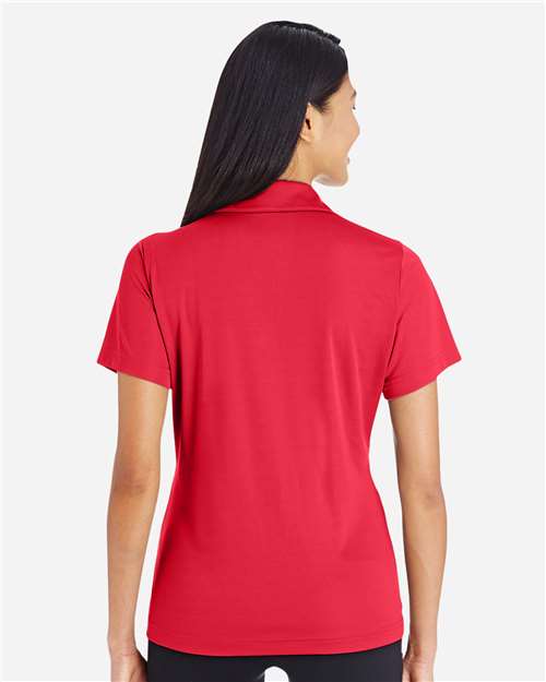 Women's Zone Performance Polo - TT51W 40