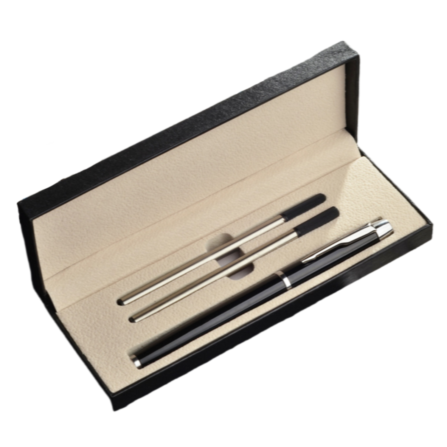 Office Metal Ballpoint Pen Set 7