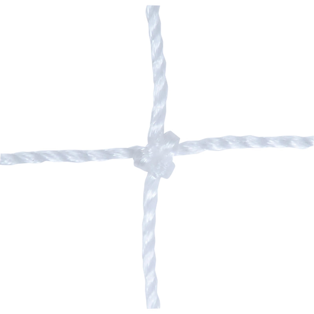 Twisted Soccer Goal Net 3.0mm 5