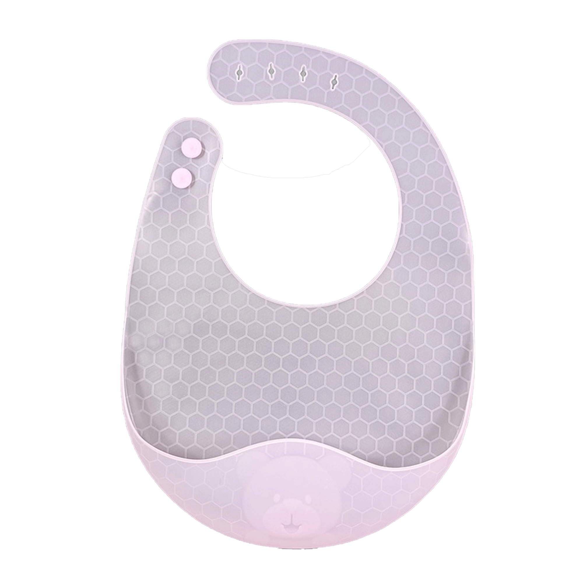 Silicone Bib 7