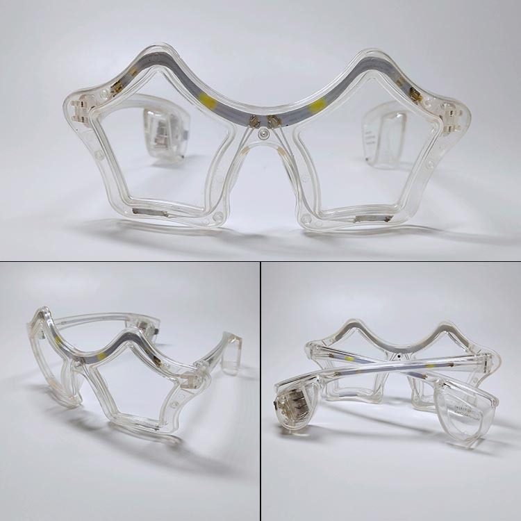 LED Glasses 6