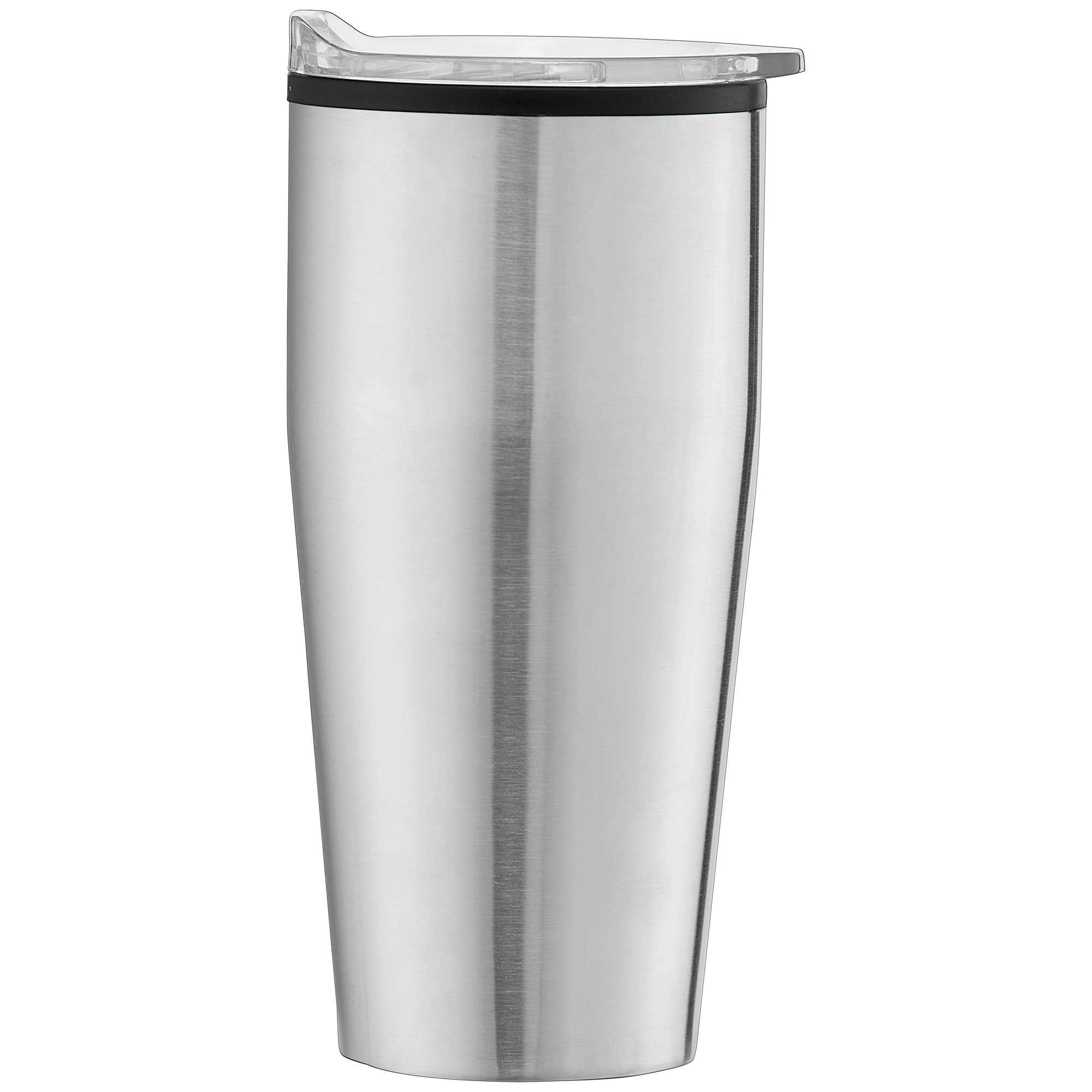 Jasper - 18 oz. Stainless Steel Tumbler with Plastic Interior 4