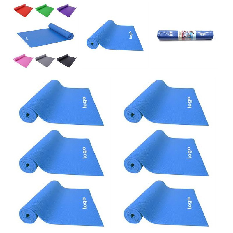 PVC Yoga Mat