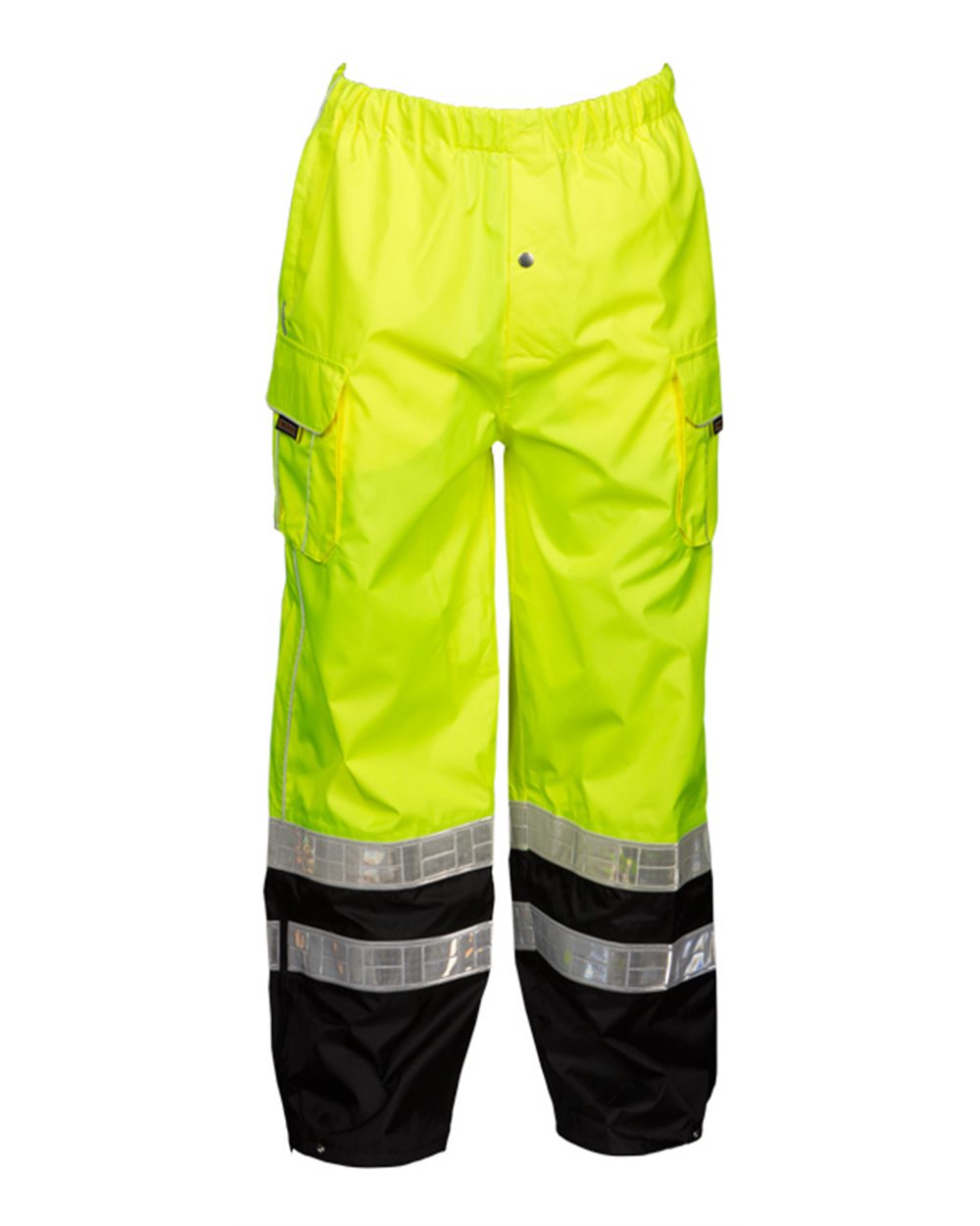 Unisex Premium Black Series® Rainwear Pants - RWP106-107 6