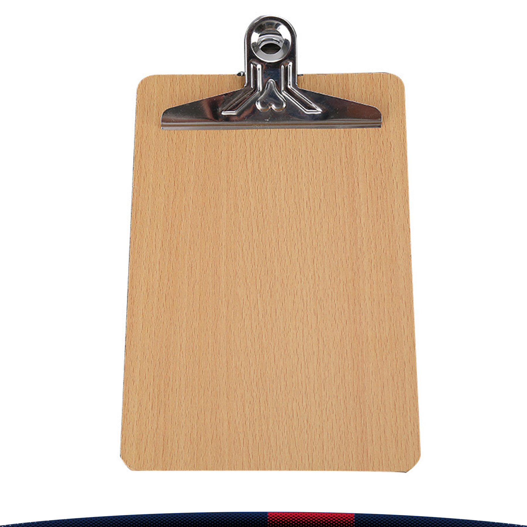 Wooden Clipboard 2