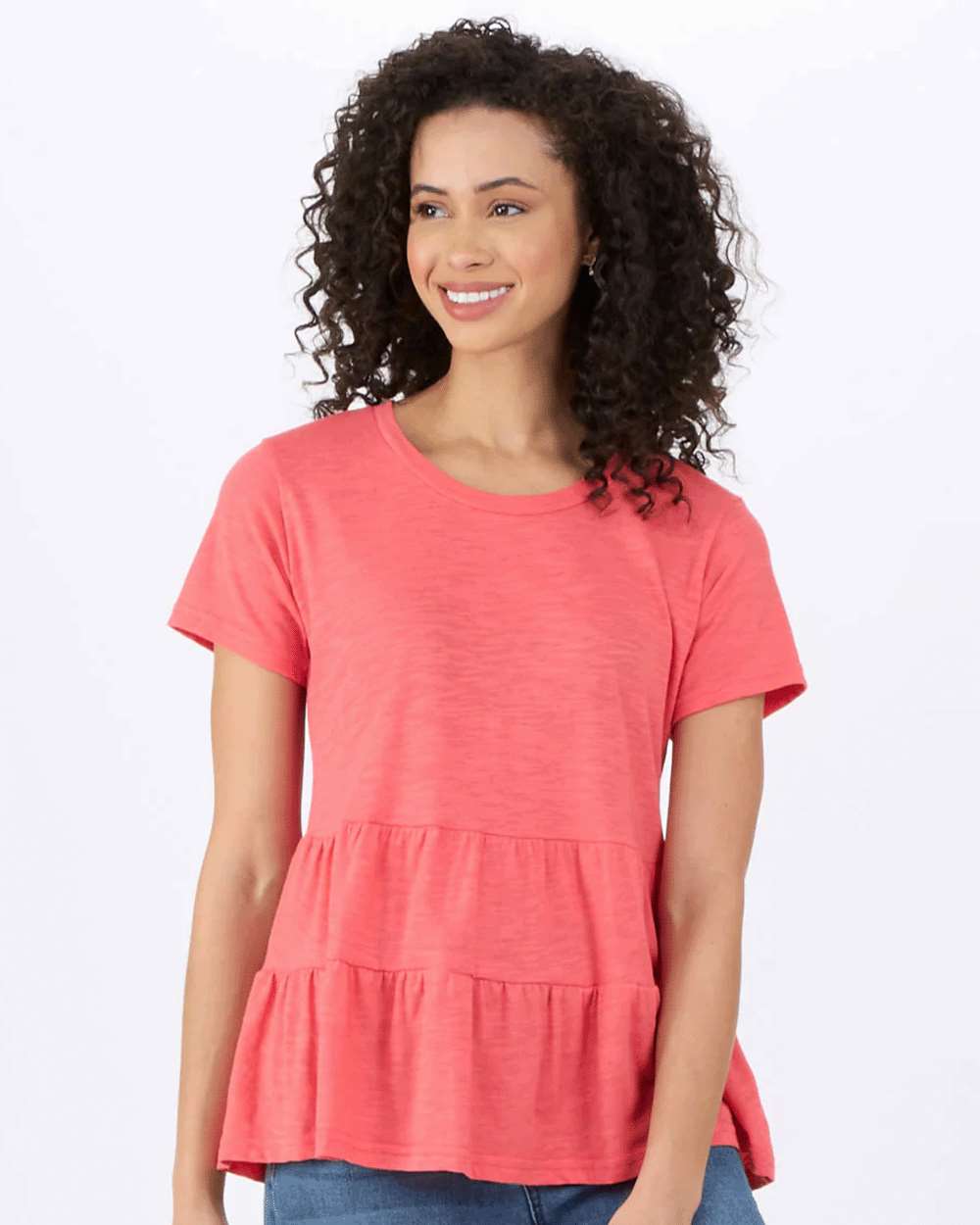 Women's Willow T-Shirt - BW2401 75