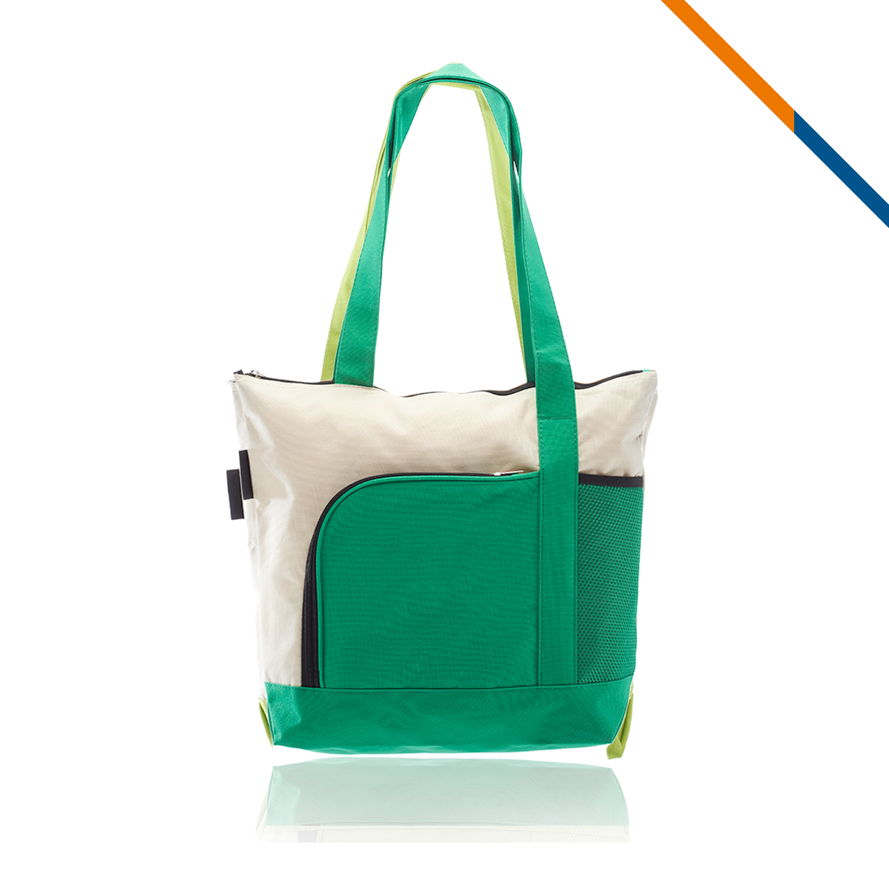 Benshow Tote Bag 7