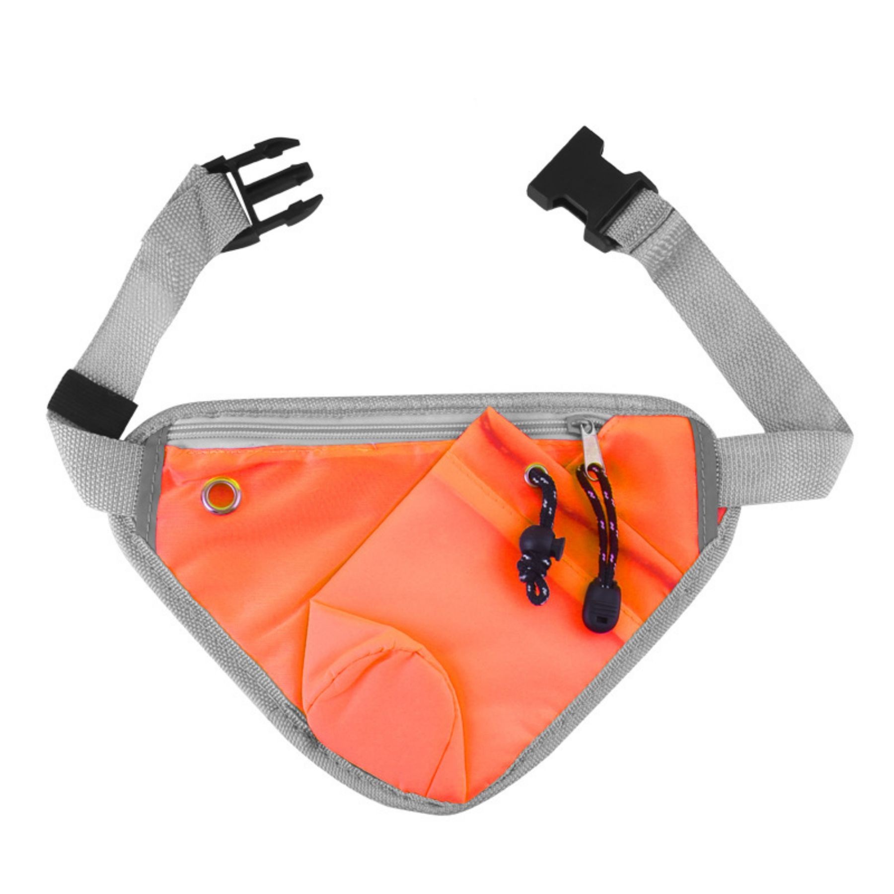 Lightweight Belt Bag Bottle Holder Fanny Pack 3