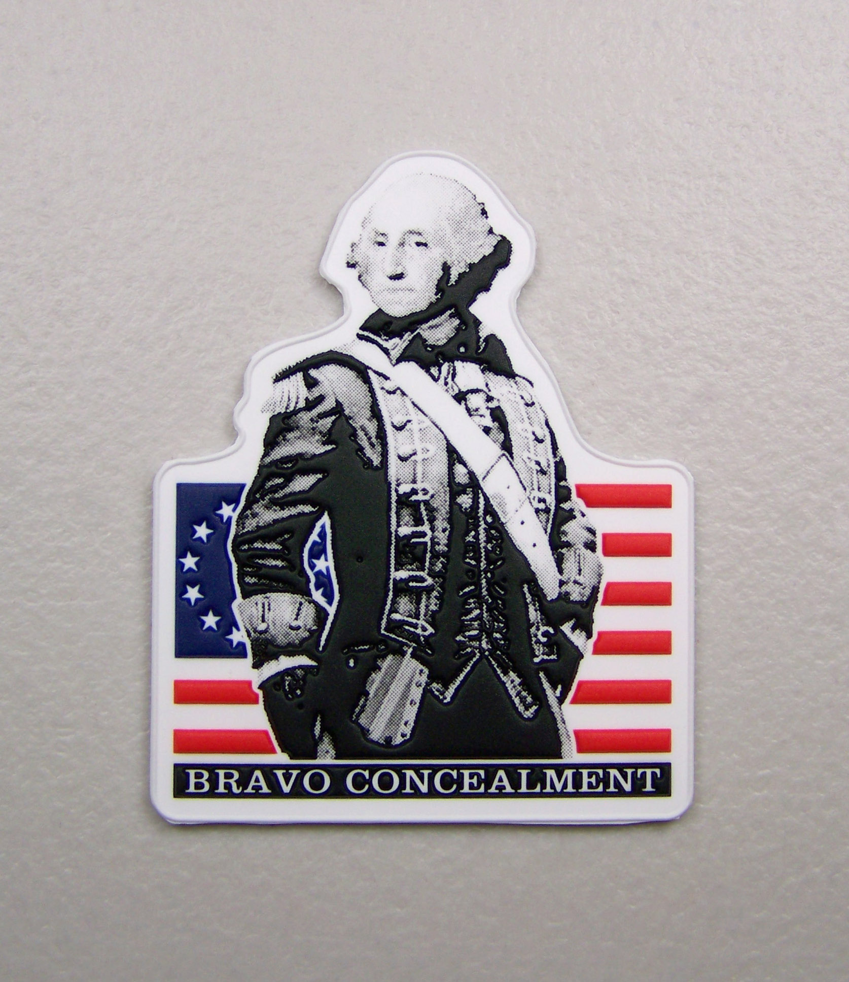Custom Velcro Patches & Morale Badges - USA Made 2
