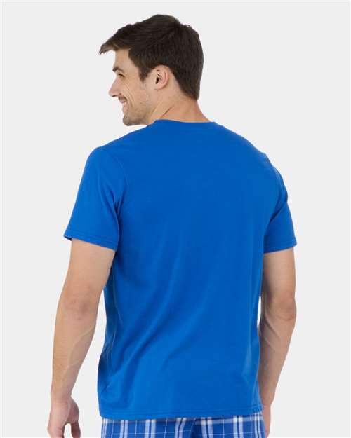 Men's Basic Crew T-Shirt - BM2103 43